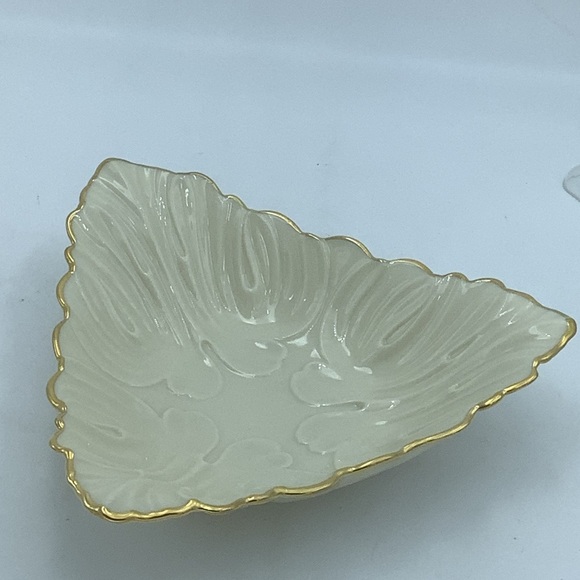 Lenox China Triad Dish - Picture 4 of 6